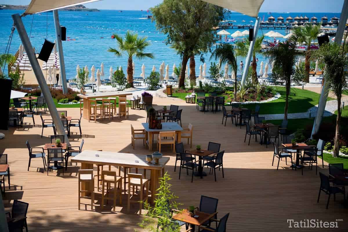 Ramada Resort Bodrum
